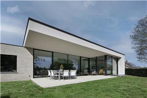 Verbouwen van een woning Essen